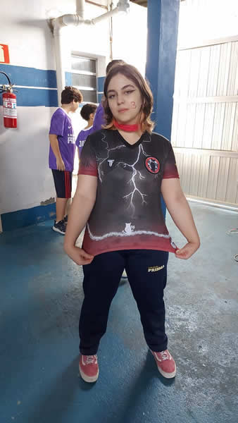 Jogos Interclasse 2022